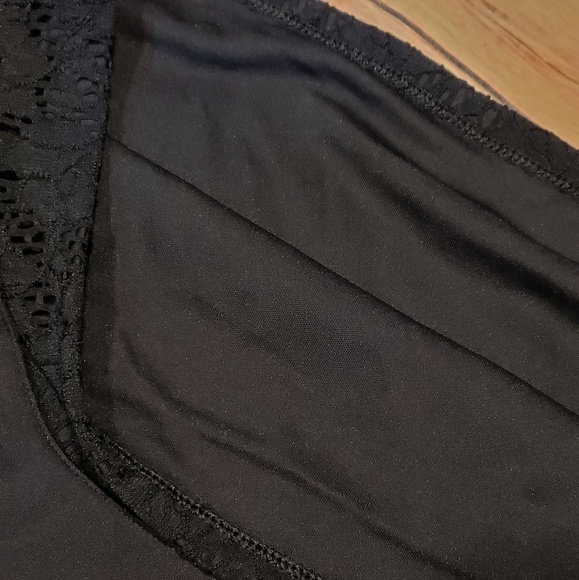 212 Collection Lace Suit Tank - Picture 4 of 8